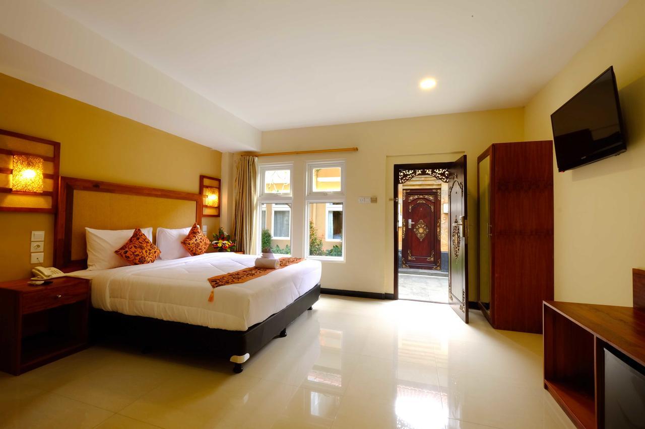 Sari Villa Ubud Ngoại thất bức ảnh